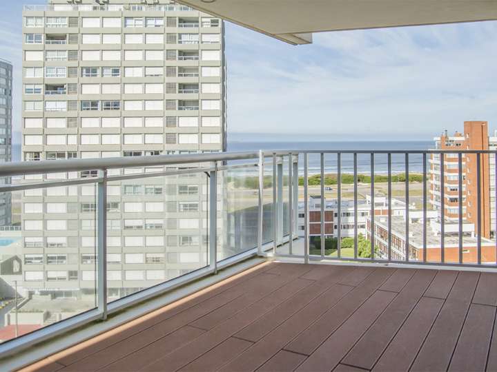 Apartamento en venta en San Rafael, Maldonado