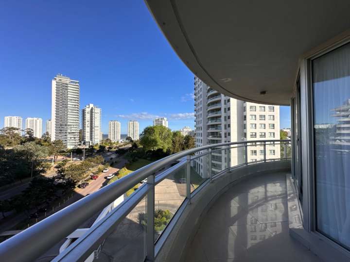 Apartamento en venta en Maldonado