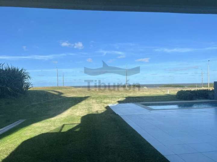 Apartamento en venta en Pedro Blanes Viale, Maldonado