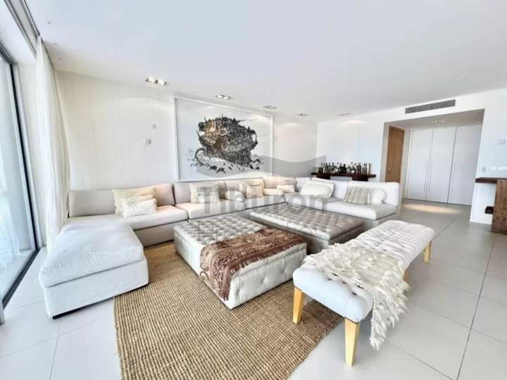 Apartamento en venta en Pedro Blanes Viale, Maldonado