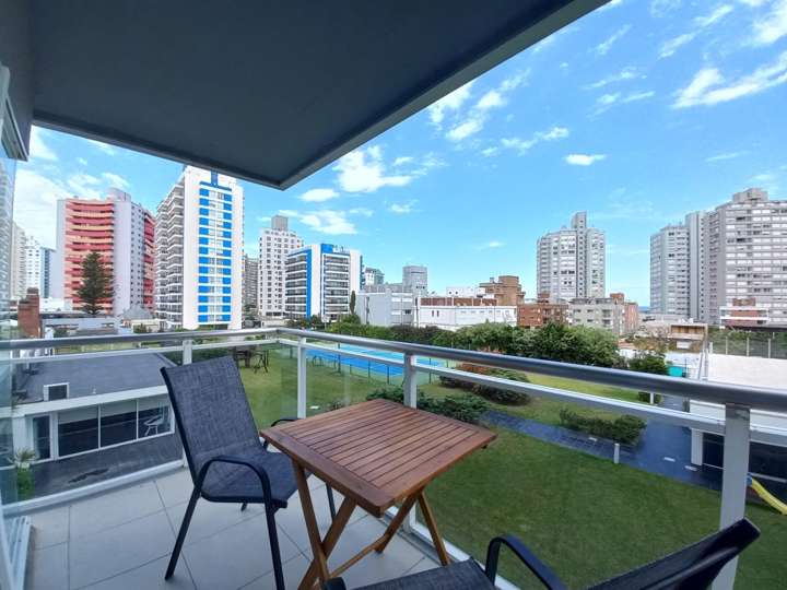 Apartamento en venta en San Rafael, Maldonado