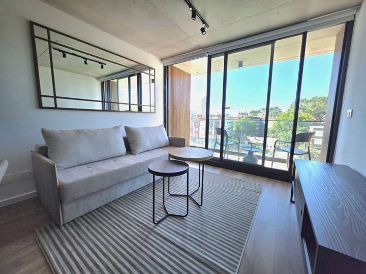 Apartamento en venta en Maldonado