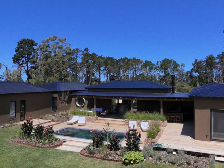 Casa en venta en Camino del Cerro Eguzquiza, Maldonado