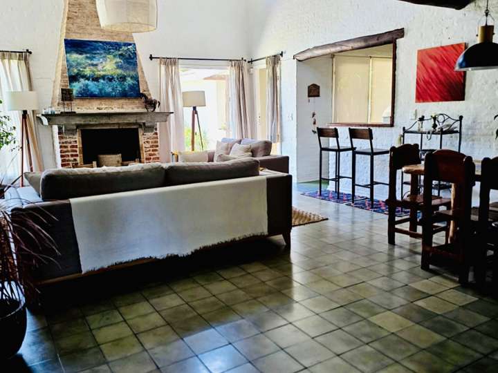 Casa en venta en Durazno, Maldonado