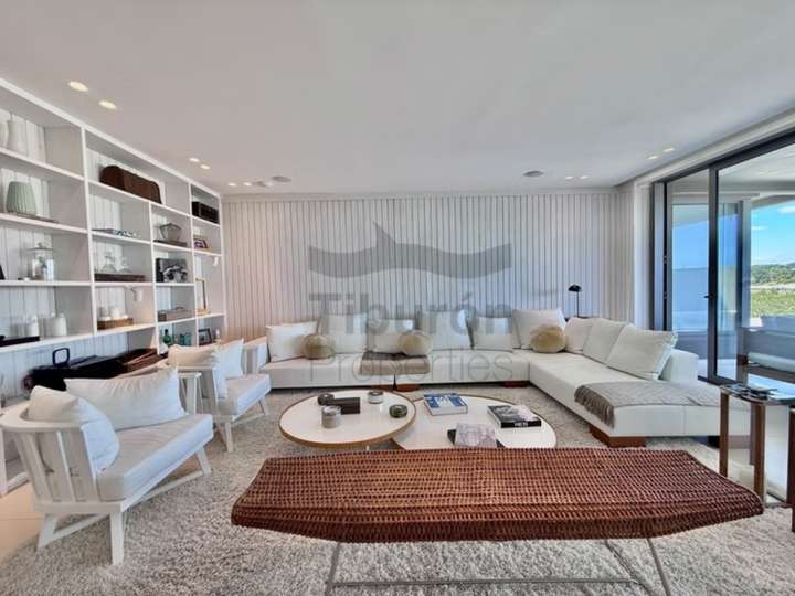 Apartamento en venta en Pedro Blanes Viale, Maldonado