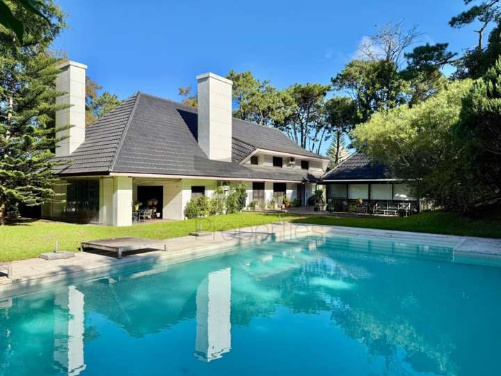 Casa en venta en El Havre, Maldonado