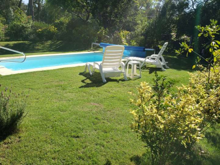 Casa en venta en La Niña, Maldonado