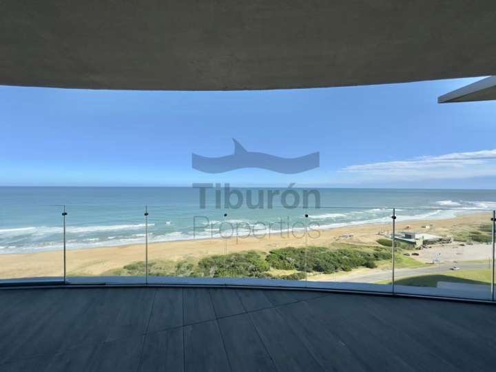 Apartamento en venta en Rambla Lorenzo Batlle Pacheco, Maldonado