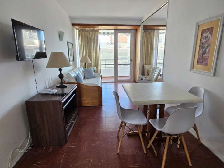 Apartamento en venta en Los Arrecifes (Calle 25), Maldonado