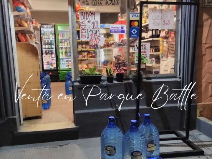 Comercial / Tienda en venta en Maipú, Montevideo