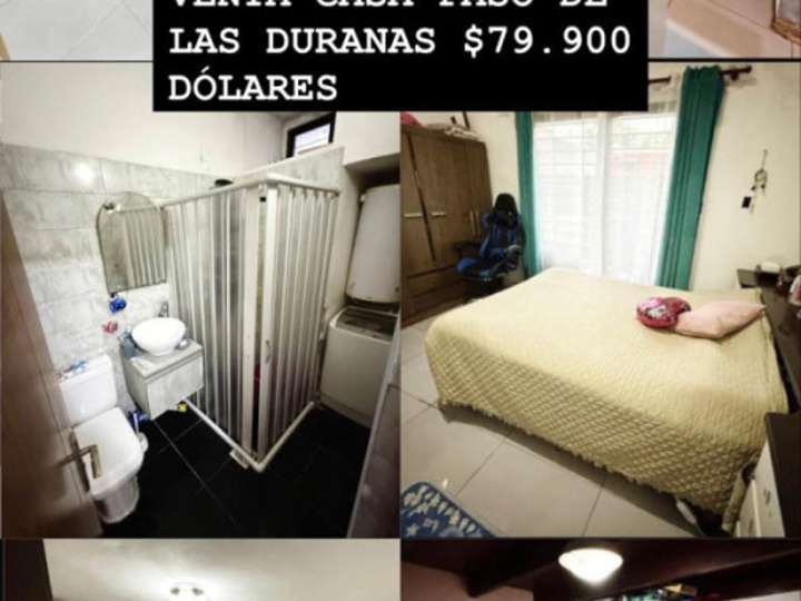 Casa en venta en Avenida Millán, Montevideo