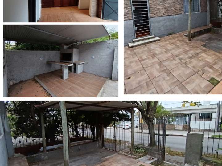Casa en venta en Bulevar General Artigas, Montevideo