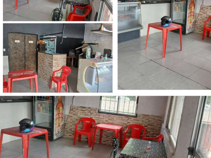 Comercial / Tienda en venta en Avenida Don Pedro de Mendoza, Montevideo