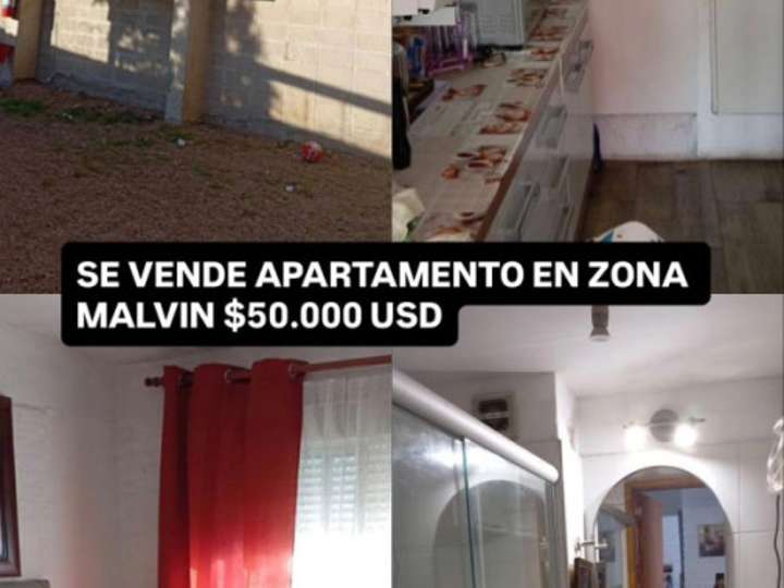 Apartamento en venta en Valencia, Montevideo