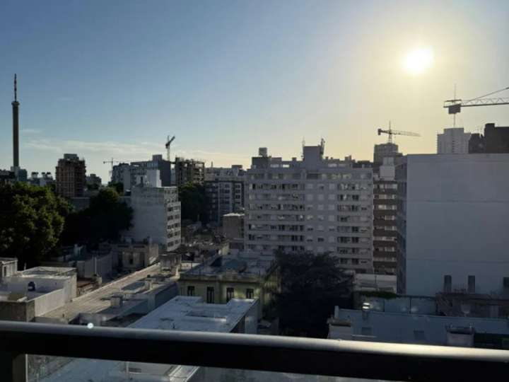 Apartamento en venta en Guayabos, Montevideo