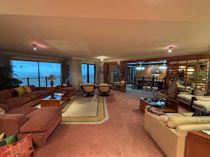 Apartamento en venta en Buceo, Montevideo