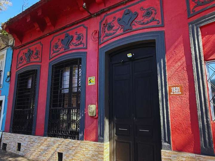 Casa en venta en Hermano Damasceno, Montevideo