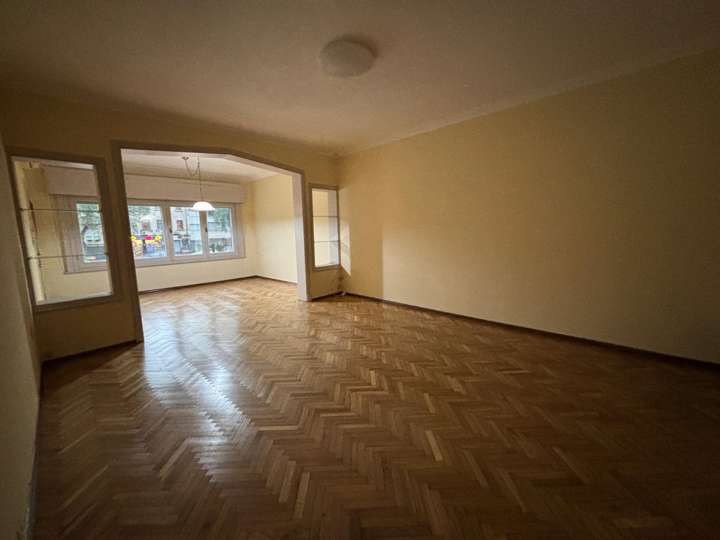 Casa en alquiler en Punta Carretas, Montevideo