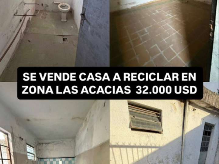 Casa en venta en Torricelli, Montevideo