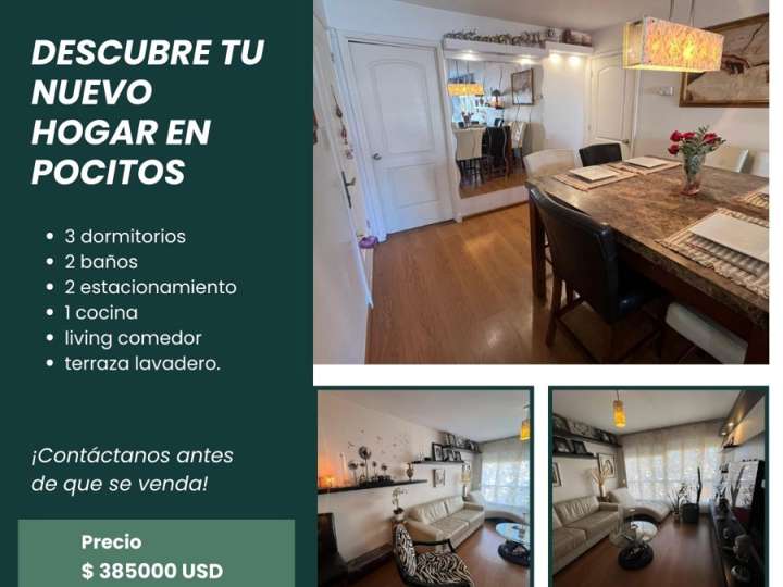 Apartamento en venta en 26 de Marzo, Montevideo