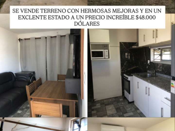Terreno en venta en José Artigas, Canelones