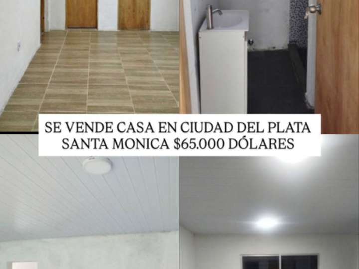 Casa en venta en Francisco Espínola, San José