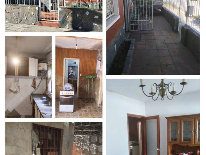Casa en venta en 20 de Febrero, Montevideo