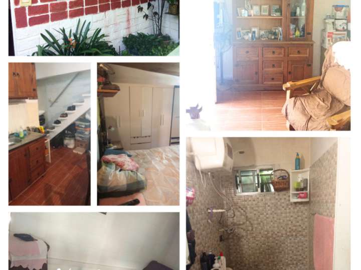 Casa en venta en San Quintín, Montevideo