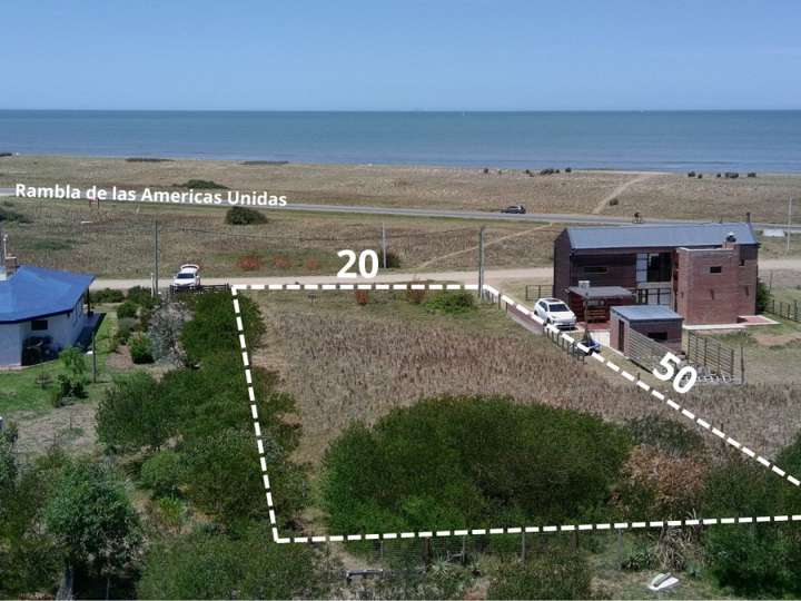 Terreno en venta en Maldonado