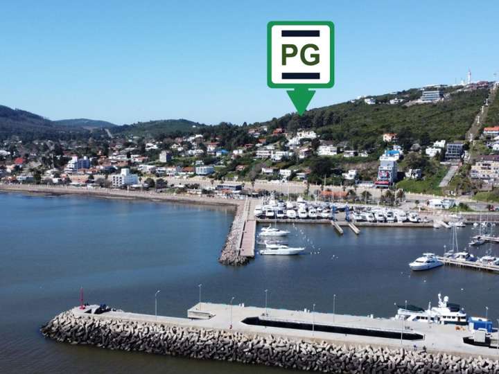 Terreno en venta en Almirante Brown, Maldonado