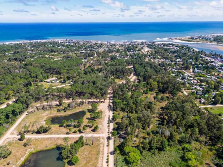 Terreno en venta en Durazno, Maldonado