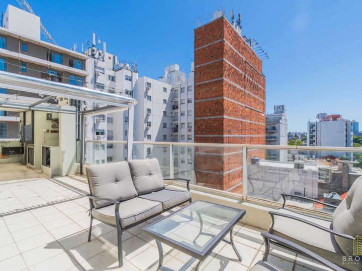 Apartamento en venta en Domingo Cullen, Montevideo