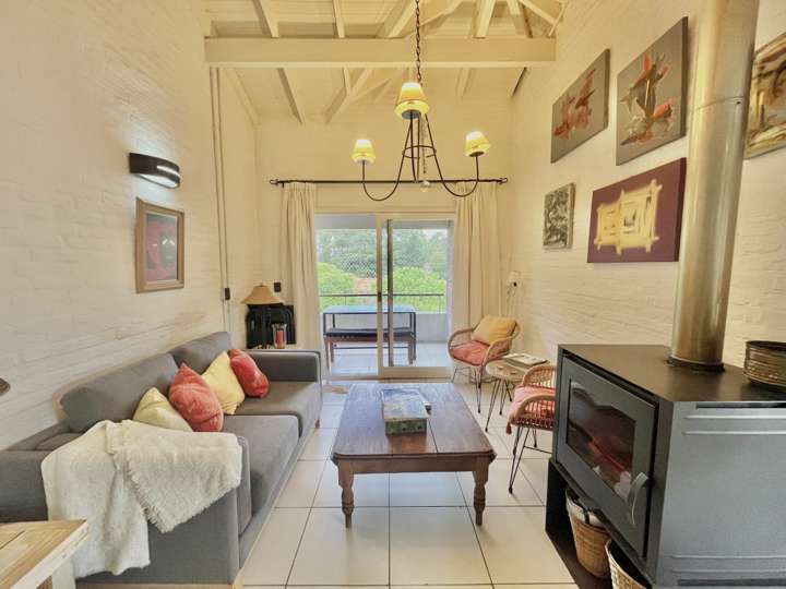 Apartamento en venta en Durazno, Maldonado