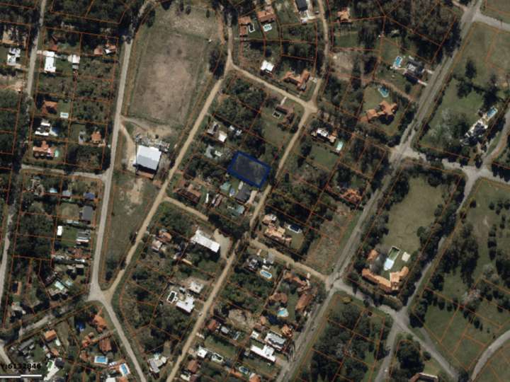 Terreno en venta en Durazno, Maldonado