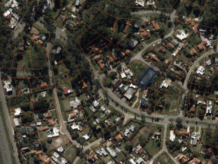 Terreno en venta en Durazno, Maldonado