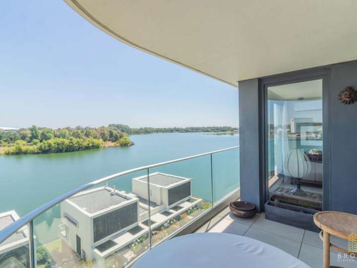 Apartamento en venta en Calle C, Canelones