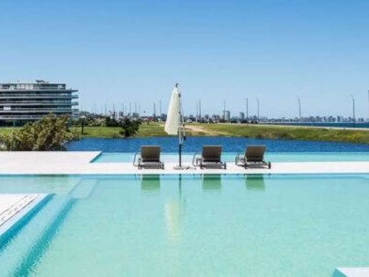 Apartamento en venta en Ruta Interbalnearia General Líber Seregni, Maldonado