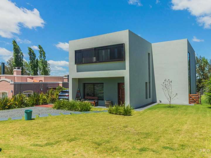 Casa en venta en Camino de Los Horneros, Canelones