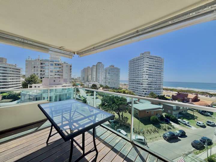 Apartamento en venta en Durazno, Maldonado