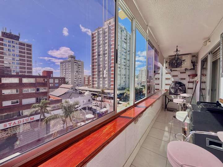 Apartamento en venta en Maldonado