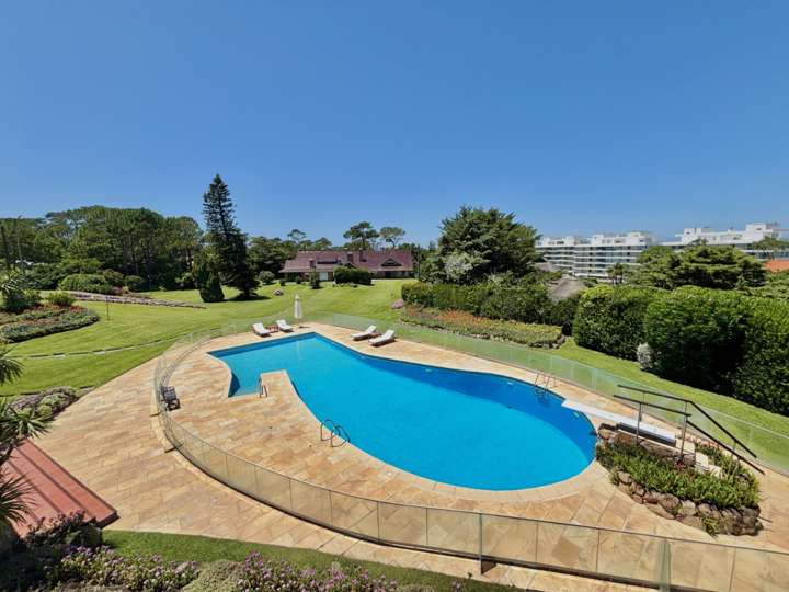 Casa en venta en Siete Cabritos, Maldonado