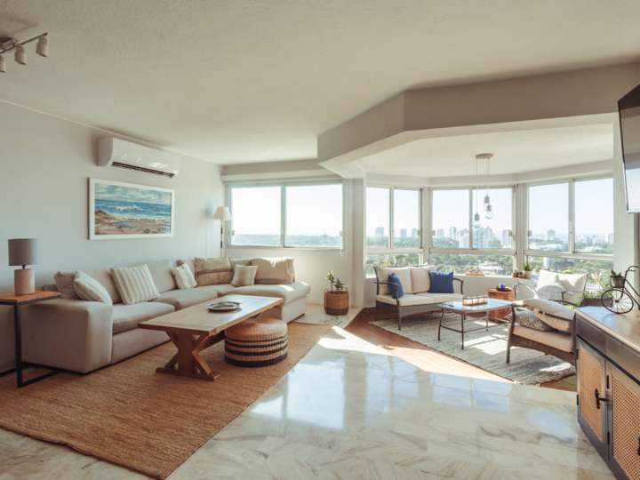 Apartamento en venta en Conrado Rontgen, Maldonado