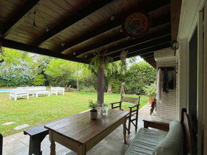 Casa en alquiler en San Rafael, Maldonado