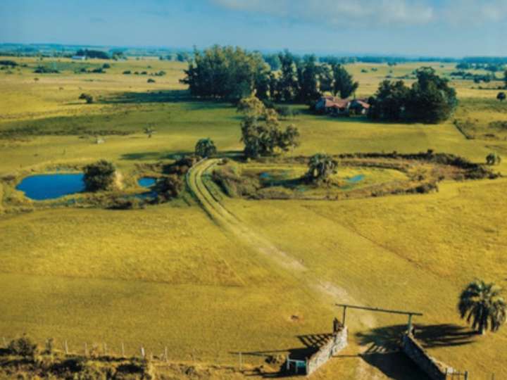 Terreno en venta en Durazno, Maldonado