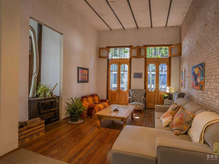 Casa en venta en Salto, Montevideo