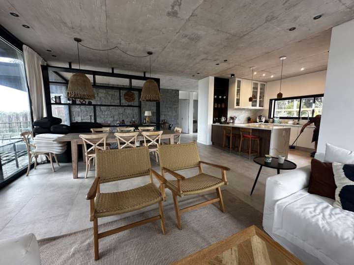 Casa en venta en La Barra