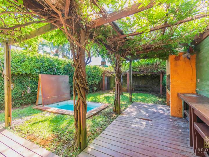 Casa en venta en José Martí, Canelones