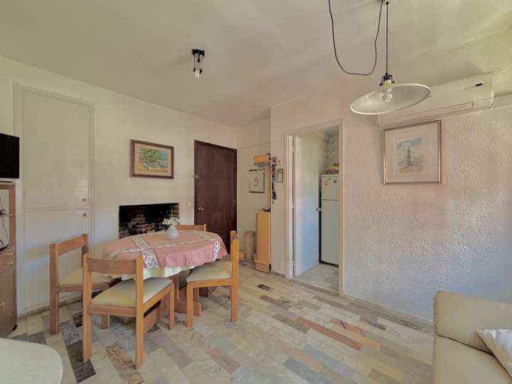 Apartamento en venta en Rambla General Artigas, Maldonado