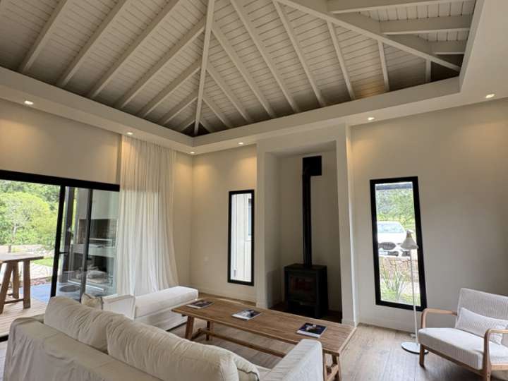 Casa en venta en Tabaré, La Barra