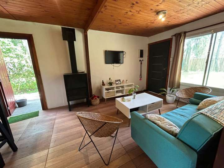 Casa en alquiler en Avenida Eduardo Víctor Haedo, La Barra